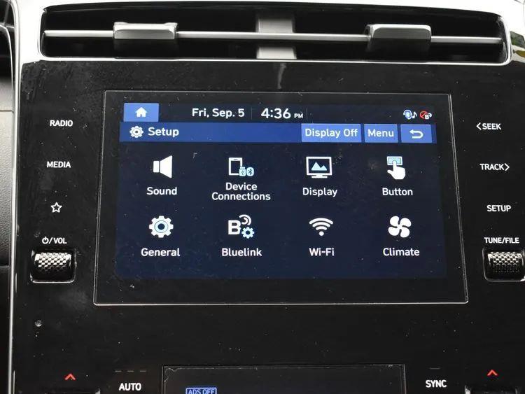 2024 Hyundai Tucson SEL Sport Utility 4D, available for sale in Irvington, New Jersey | NJ Used Cars Center. Irvington, New Jersey 2024 Hyundai Tucson SEL Sport Utility 4D, available for sale in Irvington, New Jersey | NJ Used Cars Center. Irvington, New Jersey