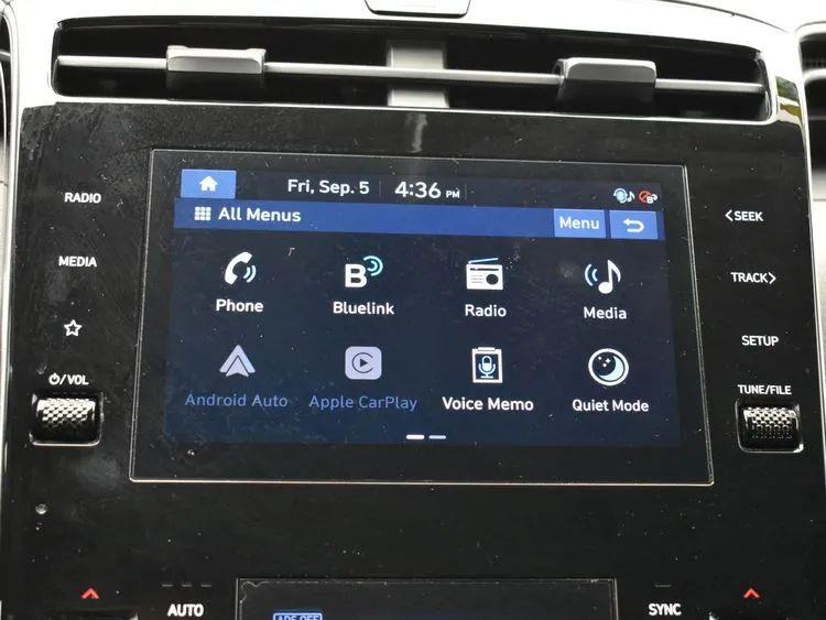 2024 Hyundai Tucson SEL Sport Utility 4D, available for sale in Irvington, New Jersey | NJ Used Cars Center. Irvington, New Jersey 2024 Hyundai Tucson SEL Sport Utility 4D, available for sale in Irvington, New Jersey | NJ Used Cars Center. Irvington, New Jersey