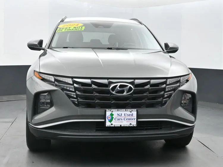 2024 Hyundai Tucson SEL Sport Utility 4D, available for sale in Irvington, New Jersey | NJ Used Cars Center. Irvington, New Jersey 2024 Hyundai Tucson SEL Sport Utility 4D, available for sale in Irvington, New Jersey | NJ Used Cars Center. Irvington, New Jersey