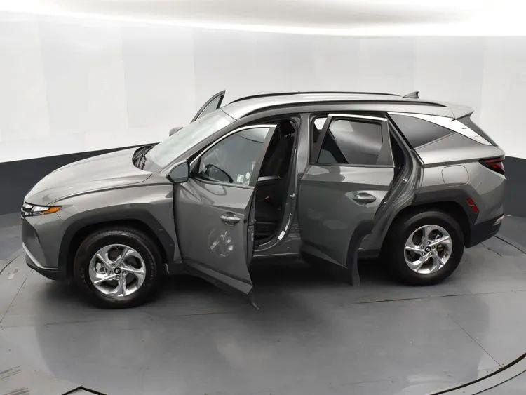 2024 Hyundai Tucson SEL Sport Utility 4D, available for sale in Irvington, New Jersey | NJ Used Cars Center. Irvington, New Jersey 2024 Hyundai Tucson SEL Sport Utility 4D, available for sale in Irvington, New Jersey | NJ Used Cars Center. Irvington, New Jersey