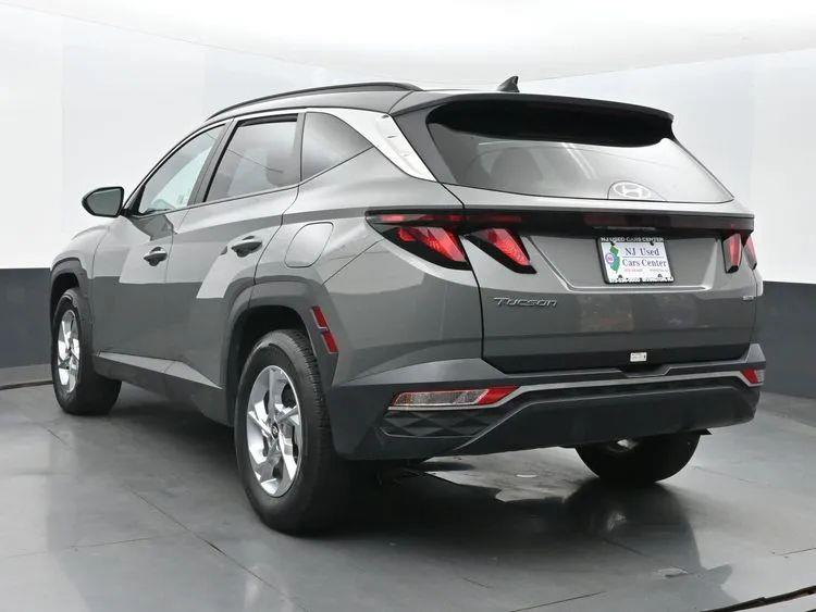2024 Hyundai Tucson SEL Sport Utility 4D, available for sale in Irvington, New Jersey | NJ Used Cars Center. Irvington, New Jersey 2024 Hyundai Tucson SEL Sport Utility 4D, available for sale in Irvington, New Jersey | NJ Used Cars Center. Irvington, New Jersey