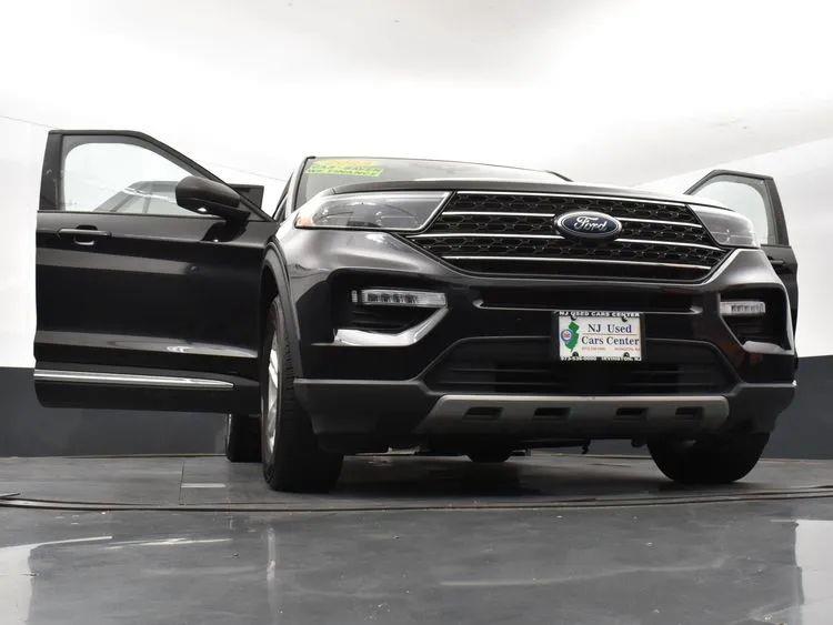 2023 Ford Explorer XLT Sport Utility 4D, available for sale in Irvington, New Jersey | NJ Used Cars Center. Irvington, New Jersey 2023 Ford Explorer XLT Sport Utility 4D, available for sale in Irvington, New Jersey | NJ Used Cars Center. Irvington, New Jersey