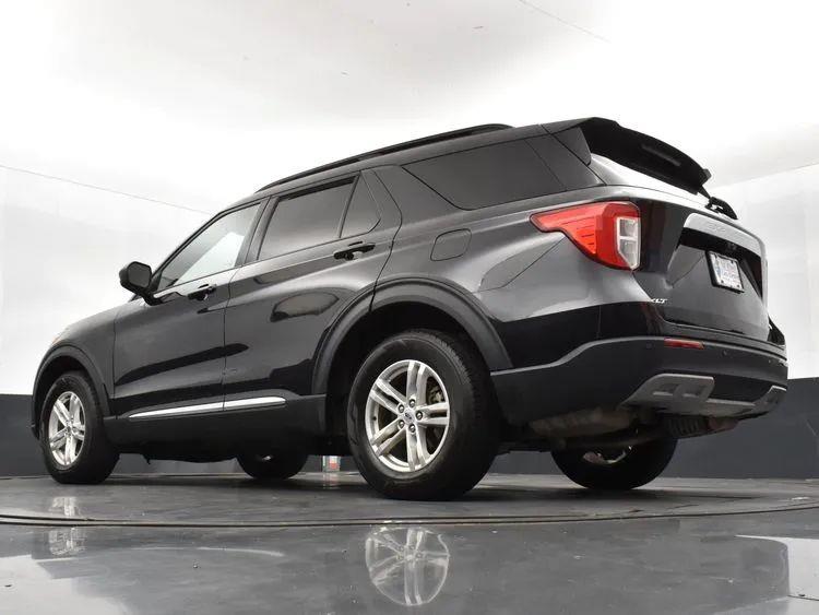 2023 Ford Explorer XLT Sport Utility 4D, available for sale in Irvington, New Jersey | NJ Used Cars Center. Irvington, New Jersey 2023 Ford Explorer XLT Sport Utility 4D, available for sale in Irvington, New Jersey | NJ Used Cars Center. Irvington, New Jersey
