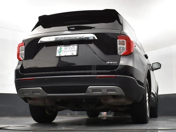 2023 Ford Explorer XLT Sport Utility 4D, available for sale in Irvington, New Jersey | NJ Used Cars Center. Irvington, New Jersey 2023 Ford Explorer XLT Sport Utility 4D, available for sale in Irvington, New Jersey | NJ Used Cars Center. Irvington, New Jersey