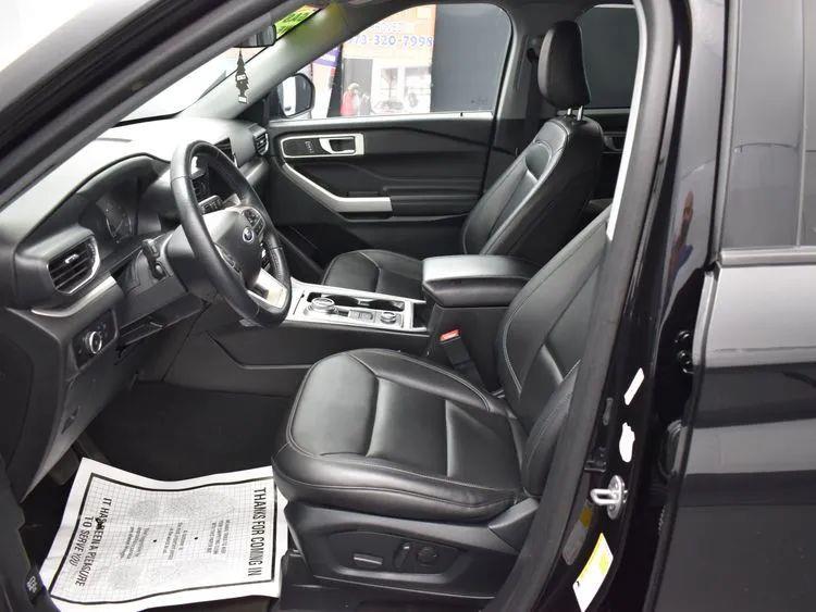 2023 Ford Explorer XLT Sport Utility 4D, available for sale in Irvington, New Jersey | NJ Used Cars Center. Irvington, New Jersey 2023 Ford Explorer XLT Sport Utility 4D, available for sale in Irvington, New Jersey | NJ Used Cars Center. Irvington, New Jersey