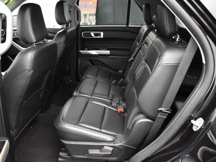 2023 Ford Explorer XLT Sport Utility 4D, available for sale in Irvington, New Jersey | NJ Used Cars Center. Irvington, New Jersey 2023 Ford Explorer XLT Sport Utility 4D, available for sale in Irvington, New Jersey | NJ Used Cars Center. Irvington, New Jersey