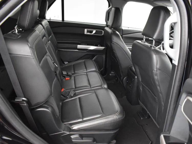 2023 Ford Explorer XLT Sport Utility 4D, available for sale in Irvington, New Jersey | NJ Used Cars Center. Irvington, New Jersey 2023 Ford Explorer XLT Sport Utility 4D, available for sale in Irvington, New Jersey | NJ Used Cars Center. Irvington, New Jersey