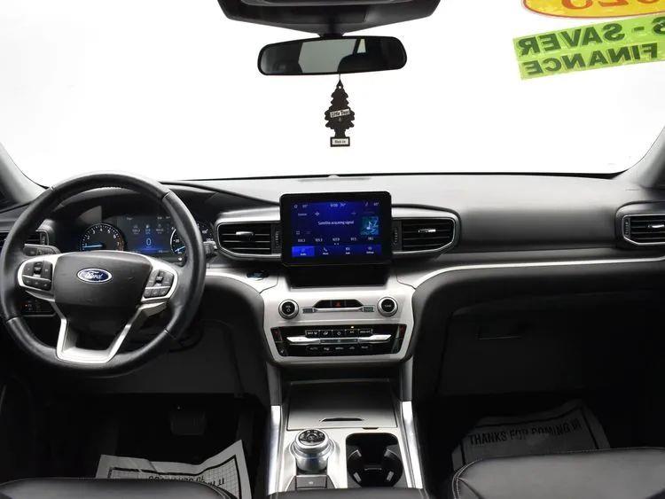 2023 Ford Explorer XLT Sport Utility 4D, available for sale in Irvington, New Jersey | NJ Used Cars Center. Irvington, New Jersey 2023 Ford Explorer XLT Sport Utility 4D, available for sale in Irvington, New Jersey | NJ Used Cars Center. Irvington, New Jersey