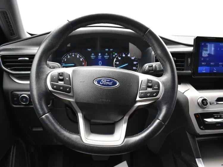 2023 Ford Explorer XLT Sport Utility 4D, available for sale in Irvington, New Jersey | NJ Used Cars Center. Irvington, New Jersey 2023 Ford Explorer XLT Sport Utility 4D, available for sale in Irvington, New Jersey | NJ Used Cars Center. Irvington, New Jersey