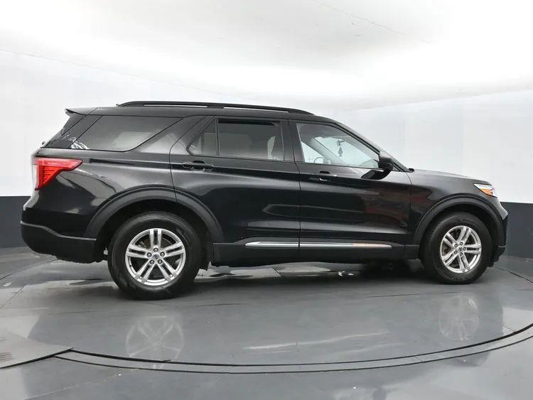2023 Ford Explorer XLT Sport Utility 4D, available for sale in Irvington, New Jersey | NJ Used Cars Center. Irvington, New Jersey 2023 Ford Explorer XLT Sport Utility 4D, available for sale in Irvington, New Jersey | NJ Used Cars Center. Irvington, New Jersey