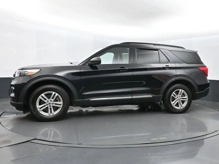 2023 Ford Explorer XLT Sport Utility 4D, available for sale in Irvington, New Jersey | NJ Used Cars Center. Irvington, New Jersey 2023 Ford Explorer XLT Sport Utility 4D, available for sale in Irvington, New Jersey | NJ Used Cars Center. Irvington, New Jersey