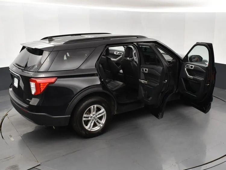 2023 Ford Explorer XLT Sport Utility 4D, available for sale in Irvington, New Jersey | NJ Used Cars Center. Irvington, New Jersey 2023 Ford Explorer XLT Sport Utility 4D, available for sale in Irvington, New Jersey | NJ Used Cars Center. Irvington, New Jersey