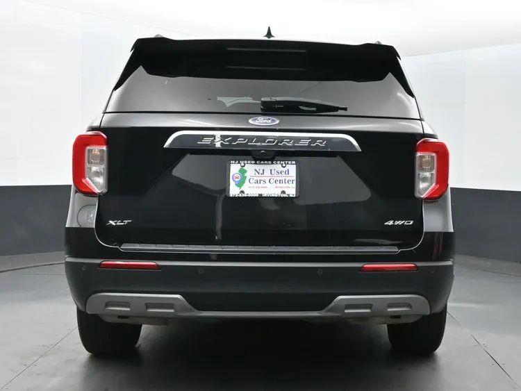 2023 Ford Explorer XLT Sport Utility 4D, available for sale in Irvington, New Jersey | NJ Used Cars Center. Irvington, New Jersey 2023 Ford Explorer XLT Sport Utility 4D, available for sale in Irvington, New Jersey | NJ Used Cars Center. Irvington, New Jersey