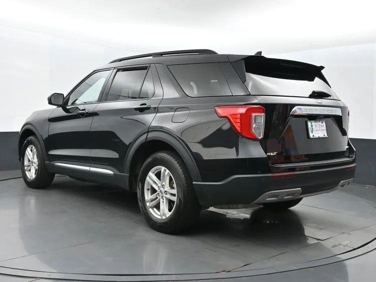 2023 Ford Explorer XLT Sport Utility 4D, available for sale in Irvington, New Jersey | NJ Used Cars Center. Irvington, New Jersey 2023 Ford Explorer XLT Sport Utility 4D, available for sale in Irvington, New Jersey | NJ Used Cars Center. Irvington, New Jersey