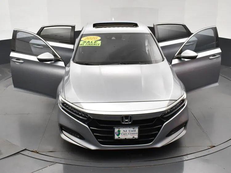 2020 Honda Accord Touring Sedan 4D, available for sale in Irvington, New Jersey | NJ Used Cars Center. Irvington, New Jersey 2020 Honda Accord Touring Sedan 4D, available for sale in Irvington, New Jersey | NJ Used Cars Center. Irvington, New Jersey