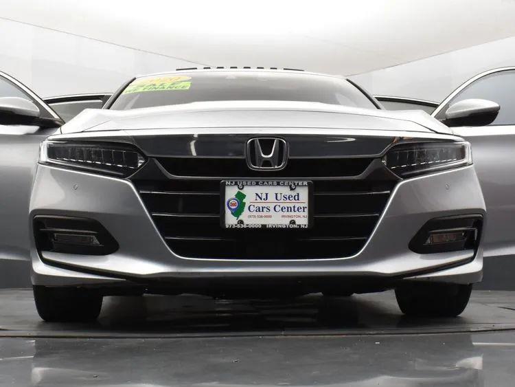 2020 Honda Accord Touring Sedan 4D, available for sale in Irvington, New Jersey | NJ Used Cars Center. Irvington, New Jersey 2020 Honda Accord Touring Sedan 4D, available for sale in Irvington, New Jersey | NJ Used Cars Center. Irvington, New Jersey