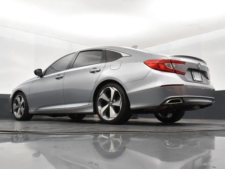 2020 Honda Accord Touring Sedan 4D, available for sale in Irvington, New Jersey | NJ Used Cars Center. Irvington, New Jersey 2020 Honda Accord Touring Sedan 4D, available for sale in Irvington, New Jersey | NJ Used Cars Center. Irvington, New Jersey