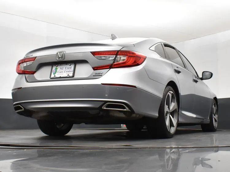 2020 Honda Accord Touring Sedan 4D, available for sale in Irvington, New Jersey | NJ Used Cars Center. Irvington, New Jersey 2020 Honda Accord Touring Sedan 4D, available for sale in Irvington, New Jersey | NJ Used Cars Center. Irvington, New Jersey