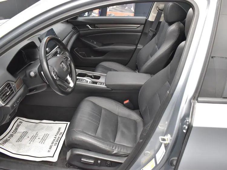 2020 Honda Accord Touring Sedan 4D, available for sale in Irvington, New Jersey | NJ Used Cars Center. Irvington, New Jersey 2020 Honda Accord Touring Sedan 4D, available for sale in Irvington, New Jersey | NJ Used Cars Center. Irvington, New Jersey