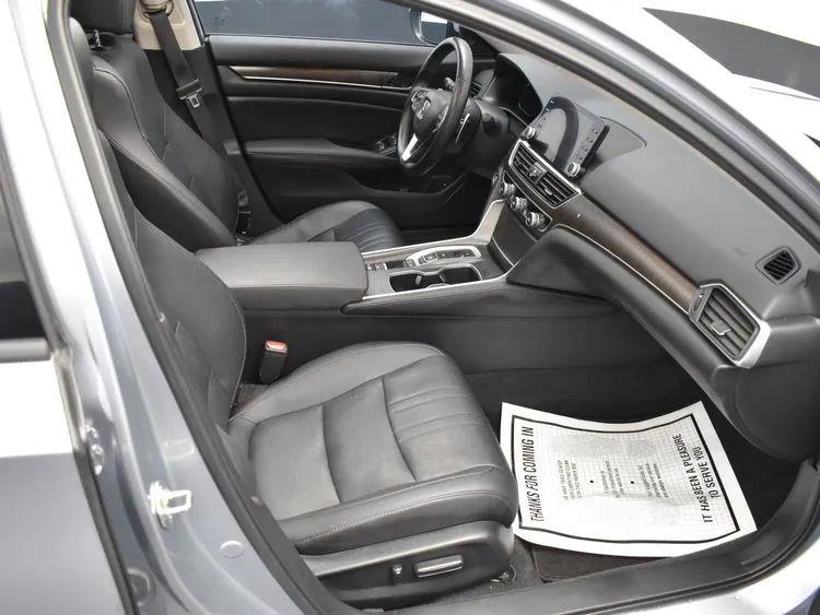 2020 Honda Accord Touring Sedan 4D, available for sale in Irvington, New Jersey | NJ Used Cars Center. Irvington, New Jersey 2020 Honda Accord Touring Sedan 4D, available for sale in Irvington, New Jersey | NJ Used Cars Center. Irvington, New Jersey