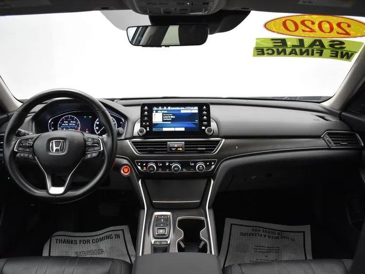 2020 Honda Accord Touring Sedan 4D, available for sale in Irvington, New Jersey | NJ Used Cars Center. Irvington, New Jersey 2020 Honda Accord Touring Sedan 4D, available for sale in Irvington, New Jersey | NJ Used Cars Center. Irvington, New Jersey