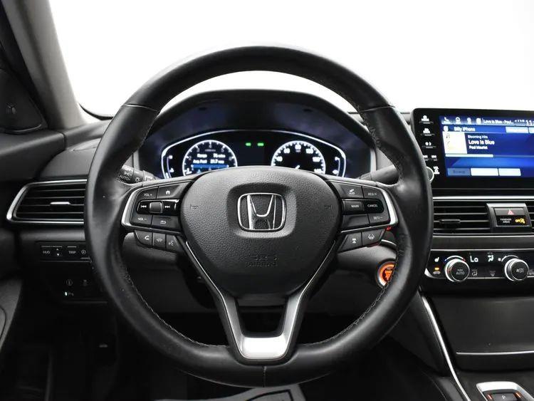2020 Honda Accord Touring Sedan 4D, available for sale in Irvington, New Jersey | NJ Used Cars Center. Irvington, New Jersey 2020 Honda Accord Touring Sedan 4D, available for sale in Irvington, New Jersey | NJ Used Cars Center. Irvington, New Jersey