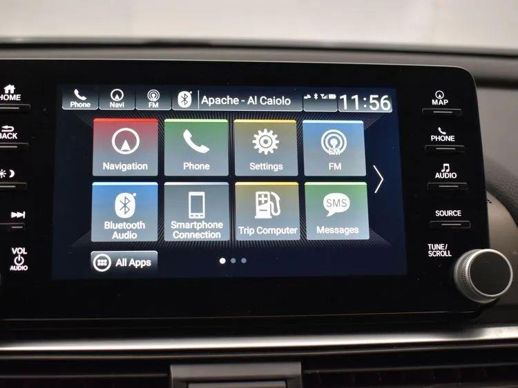 2020 Honda Accord Touring Sedan 4D, available for sale in Irvington, New Jersey | NJ Used Cars Center. Irvington, New Jersey 2020 Honda Accord Touring Sedan 4D, available for sale in Irvington, New Jersey | NJ Used Cars Center. Irvington, New Jersey