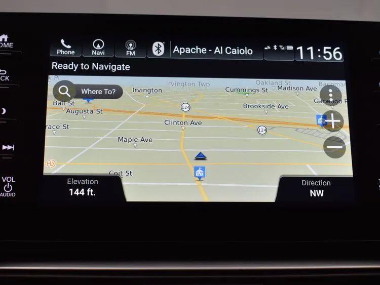 2020 Honda Accord Touring Sedan 4D, available for sale in Irvington, New Jersey | NJ Used Cars Center. Irvington, New Jersey 2020 Honda Accord Touring Sedan 4D, available for sale in Irvington, New Jersey | NJ Used Cars Center. Irvington, New Jersey