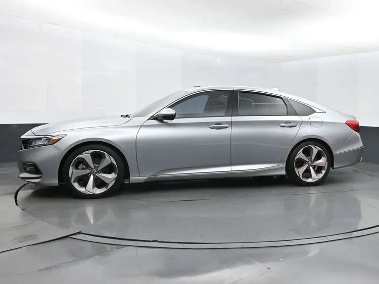 2020 Honda Accord Touring Sedan 4D, available for sale in Irvington, New Jersey | NJ Used Cars Center. Irvington, New Jersey 2020 Honda Accord Touring Sedan 4D, available for sale in Irvington, New Jersey | NJ Used Cars Center. Irvington, New Jersey