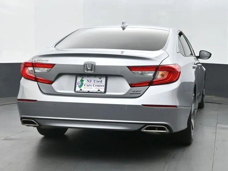 2020 Honda Accord Touring Sedan 4D, available for sale in Irvington, New Jersey | NJ Used Cars Center. Irvington, New Jersey 2020 Honda Accord Touring Sedan 4D, available for sale in Irvington, New Jersey | NJ Used Cars Center. Irvington, New Jersey