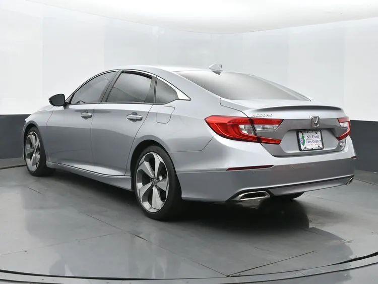 2020 Honda Accord Touring Sedan 4D, available for sale in Irvington, New Jersey | NJ Used Cars Center. Irvington, New Jersey 2020 Honda Accord Touring Sedan 4D, available for sale in Irvington, New Jersey | NJ Used Cars Center. Irvington, New Jersey