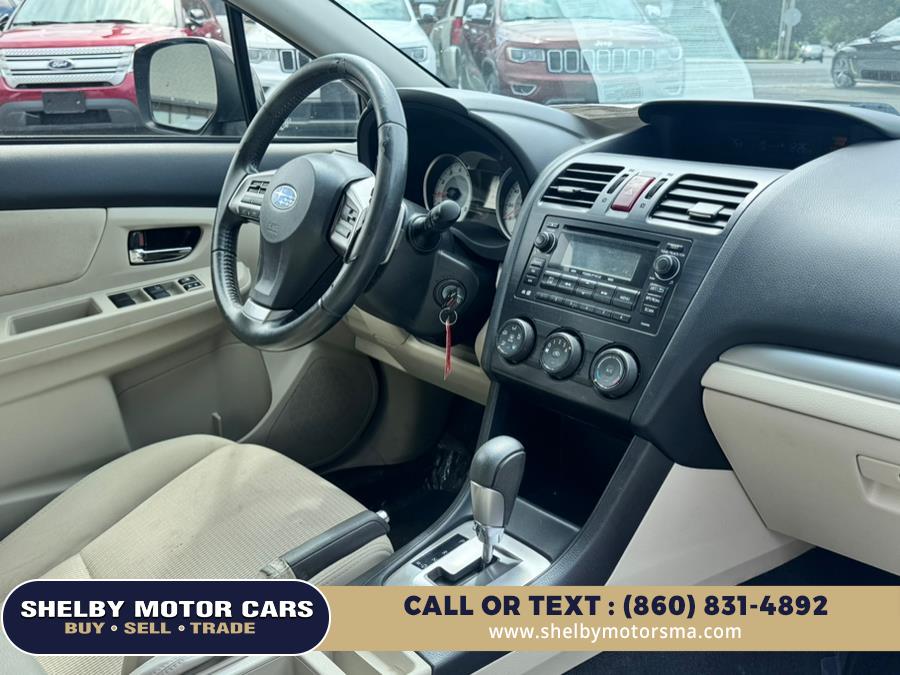 2014 Subaru Impreza Wagon 5dr Auto 2.0i Sport Premium, available for sale in Springfield, Massachusetts | Shelby Motor Cars. Springfield, Massachusetts 2014 Subaru Impreza Wagon 5dr Auto 2.0i Sport Premium, available for sale in Springfield, Massachusetts | Shelby Motor Cars. Springfield, Massachusetts