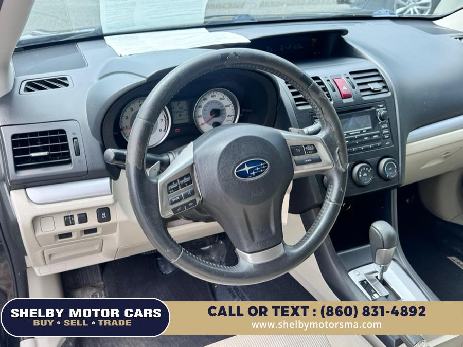 2014 Subaru Impreza Wagon 5dr Auto 2.0i Sport Premium, available for sale in Springfield, Massachusetts | Shelby Motor Cars. Springfield, Massachusetts 2014 Subaru Impreza Wagon 5dr Auto 2.0i Sport Premium, available for sale in Springfield, Massachusetts | Shelby Motor Cars. Springfield, Massachusetts