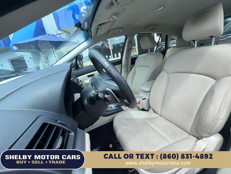 2014 Subaru Impreza Wagon 5dr Auto 2.0i Sport Premium, available for sale in Springfield, Massachusetts | Shelby Motor Cars. Springfield, Massachusetts 2014 Subaru Impreza Wagon 5dr Auto 2.0i Sport Premium, available for sale in Springfield, Massachusetts | Shelby Motor Cars. Springfield, Massachusetts