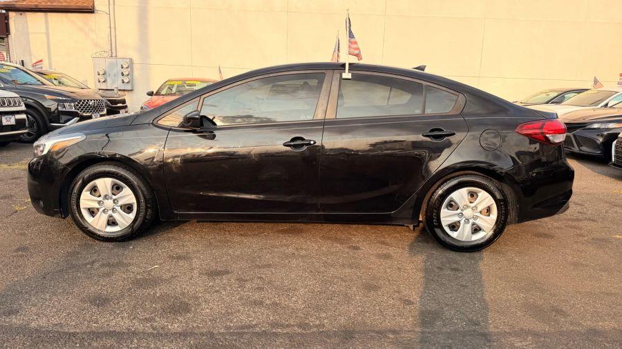 2018 Kia Forte LX Sedan 4D, available for sale in Linden, New Jersey | Route 27 Auto Mall. Linden, New Jersey 2018 Kia Forte LX Sedan 4D, available for sale in Linden, New Jersey | Route 27 Auto Mall. Linden, New Jersey