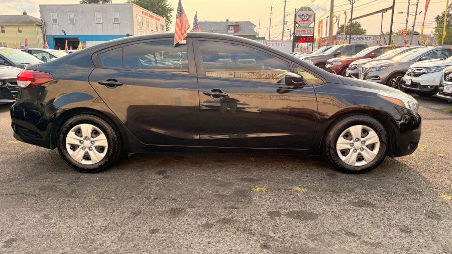 2018 Kia Forte LX Sedan 4D, available for sale in Linden, New Jersey | Route 27 Auto Mall. Linden, New Jersey 2018 Kia Forte LX Sedan 4D, available for sale in Linden, New Jersey | Route 27 Auto Mall. Linden, New Jersey