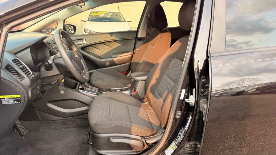 2018 Kia Forte LX Sedan 4D, available for sale in Linden, New Jersey | Route 27 Auto Mall. Linden, New Jersey 2018 Kia Forte LX Sedan 4D, available for sale in Linden, New Jersey | Route 27 Auto Mall. Linden, New Jersey