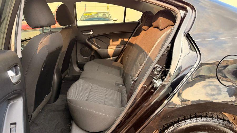2018 Kia Forte LX Sedan 4D, available for sale in Linden, New Jersey | Route 27 Auto Mall. Linden, New Jersey 2018 Kia Forte LX Sedan 4D, available for sale in Linden, New Jersey | Route 27 Auto Mall. Linden, New Jersey