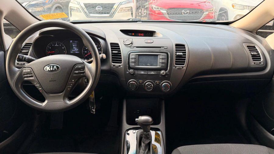2018 Kia Forte LX Sedan 4D, available for sale in Linden, New Jersey | Route 27 Auto Mall. Linden, New Jersey 2018 Kia Forte LX Sedan 4D, available for sale in Linden, New Jersey | Route 27 Auto Mall. Linden, New Jersey