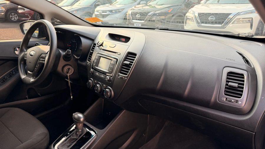 2018 Kia Forte LX Sedan 4D, available for sale in Linden, New Jersey | Route 27 Auto Mall. Linden, New Jersey 2018 Kia Forte LX Sedan 4D, available for sale in Linden, New Jersey | Route 27 Auto Mall. Linden, New Jersey
