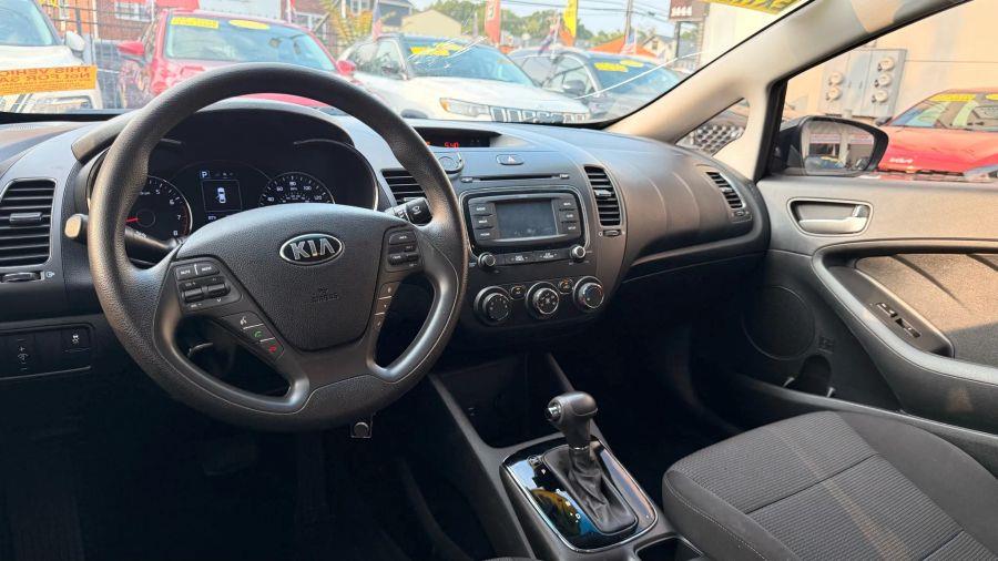 2018 Kia Forte LX Sedan 4D, available for sale in Linden, New Jersey | Route 27 Auto Mall. Linden, New Jersey 2018 Kia Forte LX Sedan 4D, available for sale in Linden, New Jersey | Route 27 Auto Mall. Linden, New Jersey