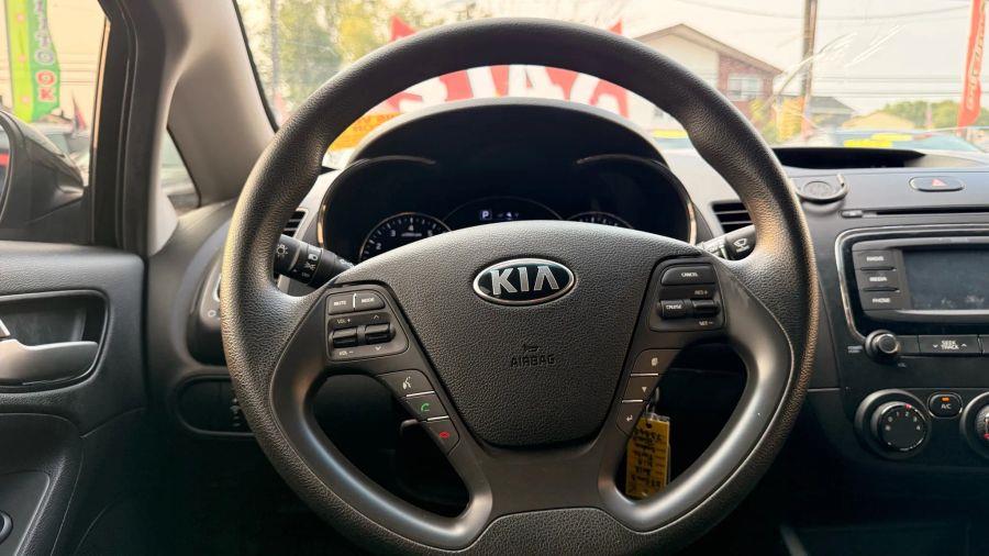 2018 Kia Forte LX Sedan 4D, available for sale in Linden, New Jersey | Route 27 Auto Mall. Linden, New Jersey 2018 Kia Forte LX Sedan 4D, available for sale in Linden, New Jersey | Route 27 Auto Mall. Linden, New Jersey