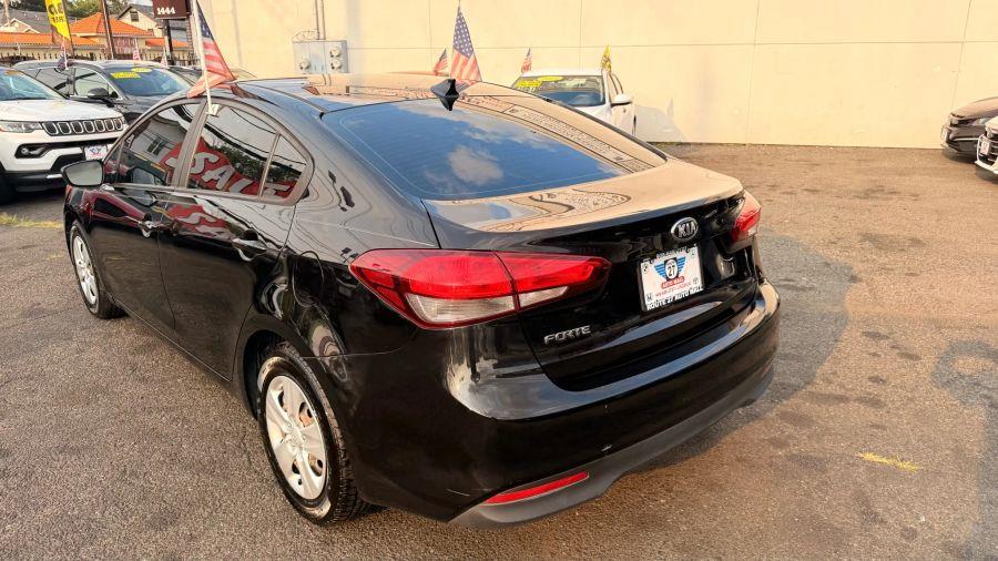 2018 Kia Forte LX Sedan 4D, available for sale in Linden, New Jersey | Route 27 Auto Mall. Linden, New Jersey 2018 Kia Forte LX Sedan 4D, available for sale in Linden, New Jersey | Route 27 Auto Mall. Linden, New Jersey