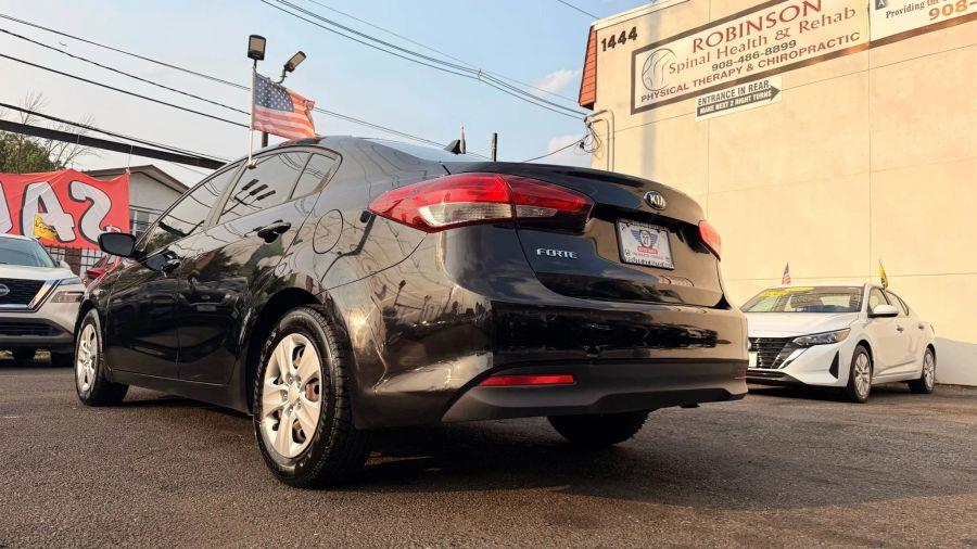 2018 Kia Forte LX Sedan 4D, available for sale in Linden, New Jersey | Route 27 Auto Mall. Linden, New Jersey 2018 Kia Forte LX Sedan 4D, available for sale in Linden, New Jersey | Route 27 Auto Mall. Linden, New Jersey