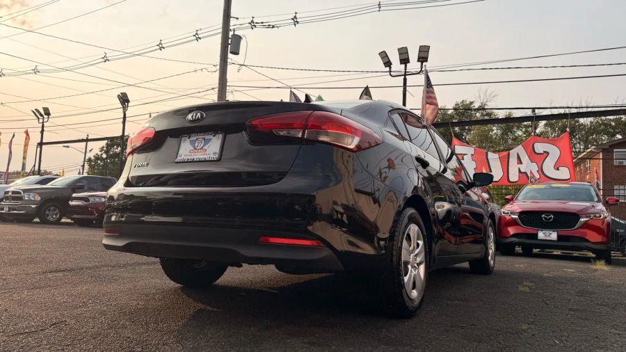 2018 Kia Forte LX Sedan 4D, available for sale in Linden, New Jersey | Route 27 Auto Mall. Linden, New Jersey 2018 Kia Forte LX Sedan 4D, available for sale in Linden, New Jersey | Route 27 Auto Mall. Linden, New Jersey