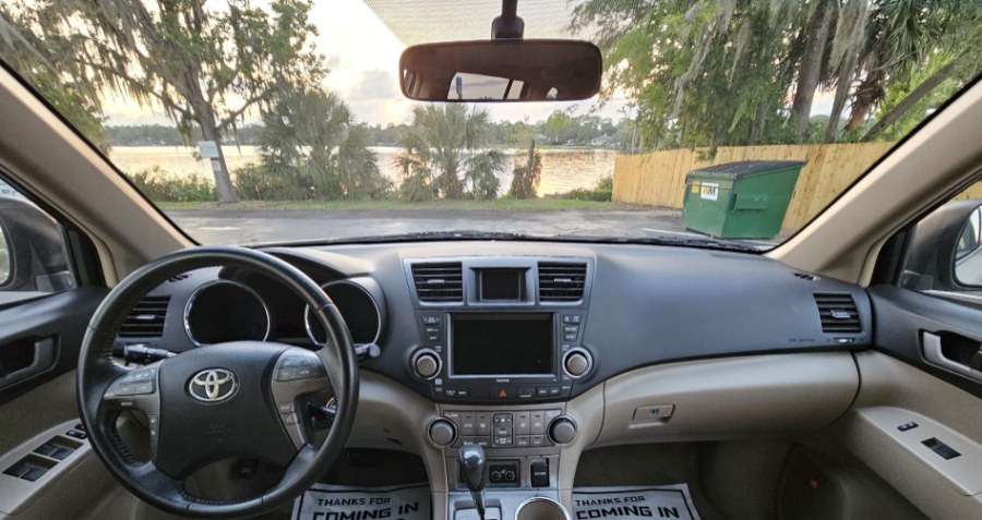 2008 Toyota Highlander FWD 4dr Sport (Natl), available for sale in Longwood, Florida | Majestic Autos Inc.. Longwood, Florida 2008 Toyota Highlander FWD 4dr Sport (Natl), available for sale in Longwood, Florida | Majestic Autos Inc.. Longwood, Florida
