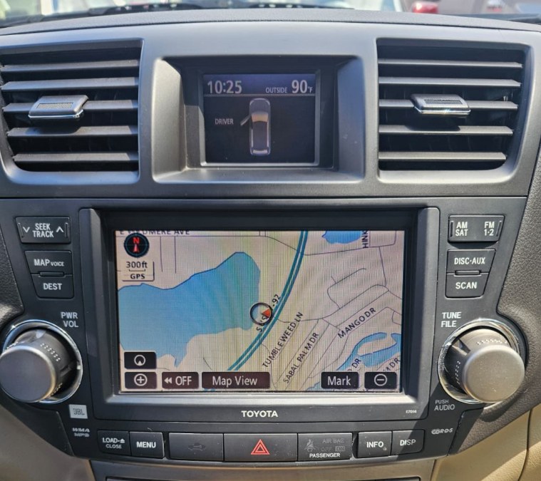 2008 Toyota Highlander FWD 4dr Sport (Natl), available for sale in Longwood, Florida | Majestic Autos Inc.. Longwood, Florida 2008 Toyota Highlander FWD 4dr Sport (Natl), available for sale in Longwood, Florida | Majestic Autos Inc.. Longwood, Florida