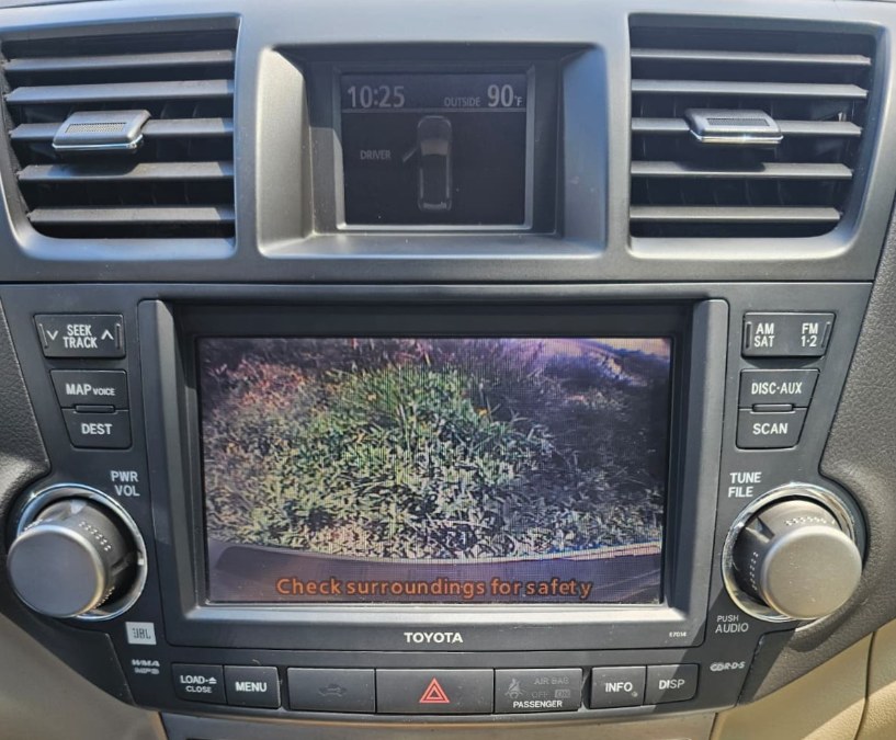 2008 Toyota Highlander FWD 4dr Sport (Natl), available for sale in Longwood, Florida | Majestic Autos Inc.. Longwood, Florida 2008 Toyota Highlander FWD 4dr Sport (Natl), available for sale in Longwood, Florida | Majestic Autos Inc.. Longwood, Florida