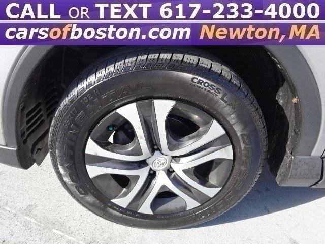 2017 Toyota RAV4 LE AWD, available for sale in Newton, Massachusetts | Cars of Boston. Newton, Massachusetts 2017 Toyota RAV4 LE AWD, available for sale in Newton, Massachusetts | Cars of Boston. Newton, Massachusetts
