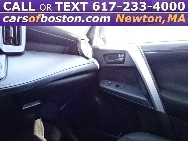2017 Toyota RAV4 LE AWD, available for sale in Newton, Massachusetts | Cars of Boston. Newton, Massachusetts 2017 Toyota RAV4 LE AWD, available for sale in Newton, Massachusetts | Cars of Boston. Newton, Massachusetts